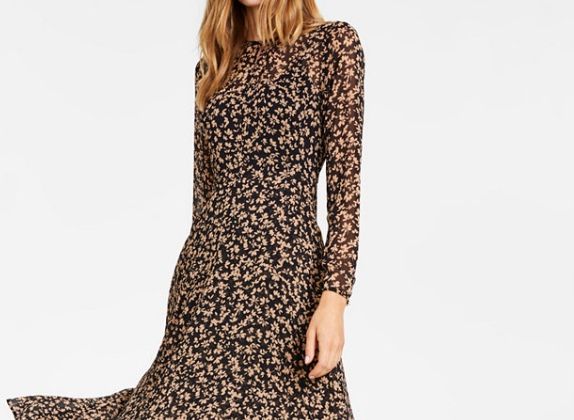Dress by Tommy Hilfiger