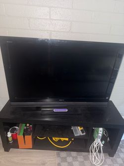 TV SAMSUNG 42 inch