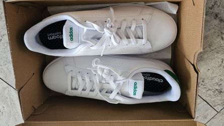 Adidas Advantage Shoes (Men size 11.5)