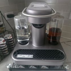 Bartesian Margarita Machine
