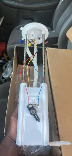 Tahoe gmc sierra  Silverado fuel pump