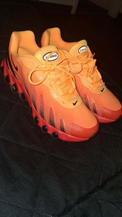 Size 8.5 Nike Air Max Dn8
