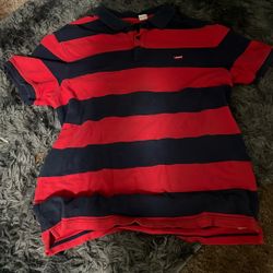Levi Polo Shirt 