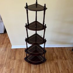 Accent Shelving - Wedge