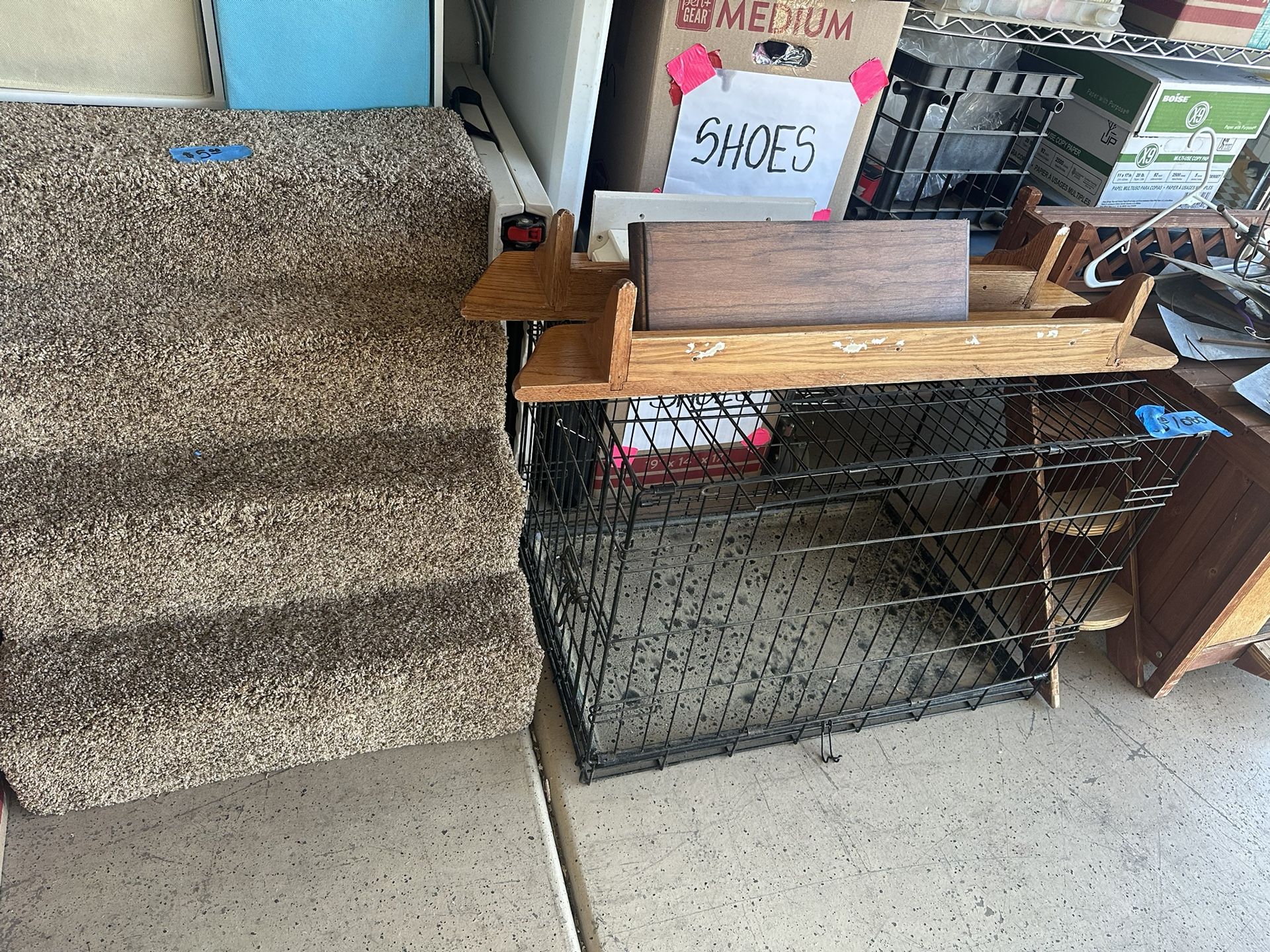 Kennel