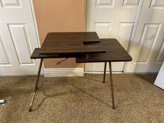 Sewing Machine Table