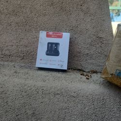 Wireless Michrophone M8-2-l