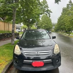 2011 Nissan Rogue