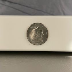US Half Dollar Coin