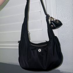 Lululemon Shoulder Bag 4L