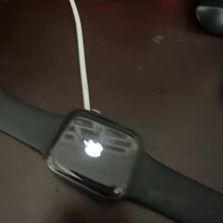 Apple Watch Use Series 6 46mm
