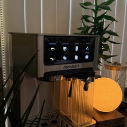 Coffee Machine - Great Condition, Works Perfect