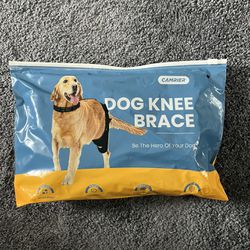 Dog Brace Brand New 