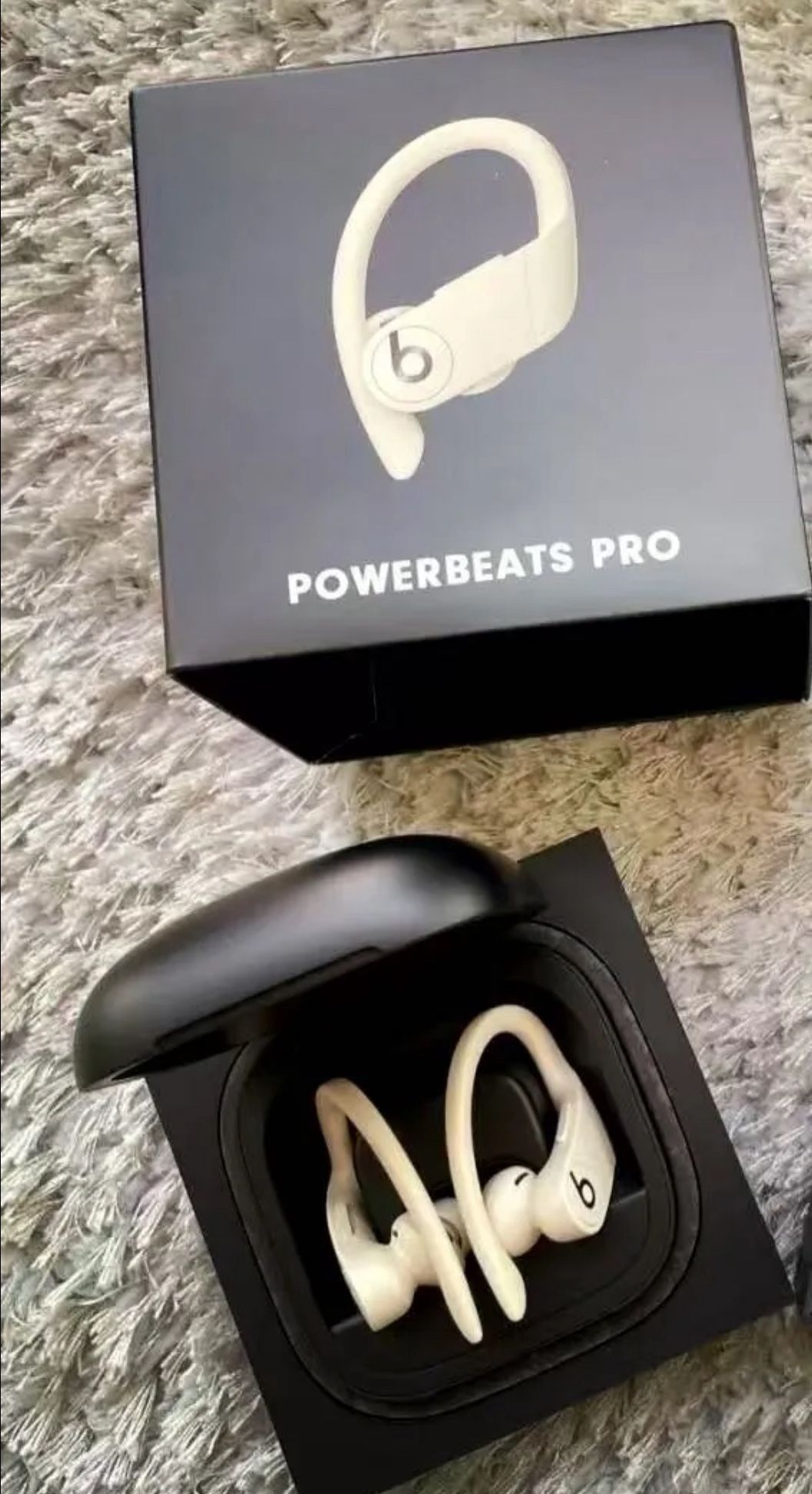 Power Beats Pro 1