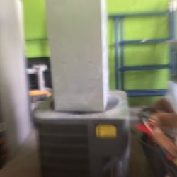 Ac Unit 