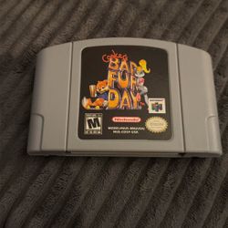 Confers Bad Fur Day (repro Cart)