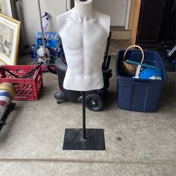 Mannequin