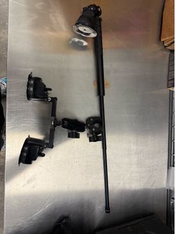 Insta 360 car camera mount