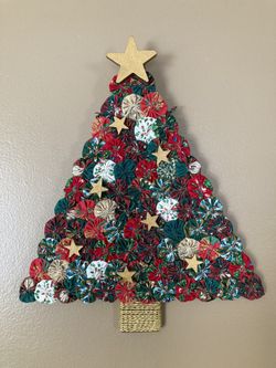 Christmas Wall Decoration