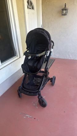 Usted stroller