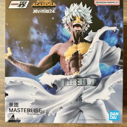 Dabi (On Top Of Happiness) “My Hero Academia” Masterlise Ichibansho