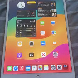 (2) iPad Pros (Read Description)