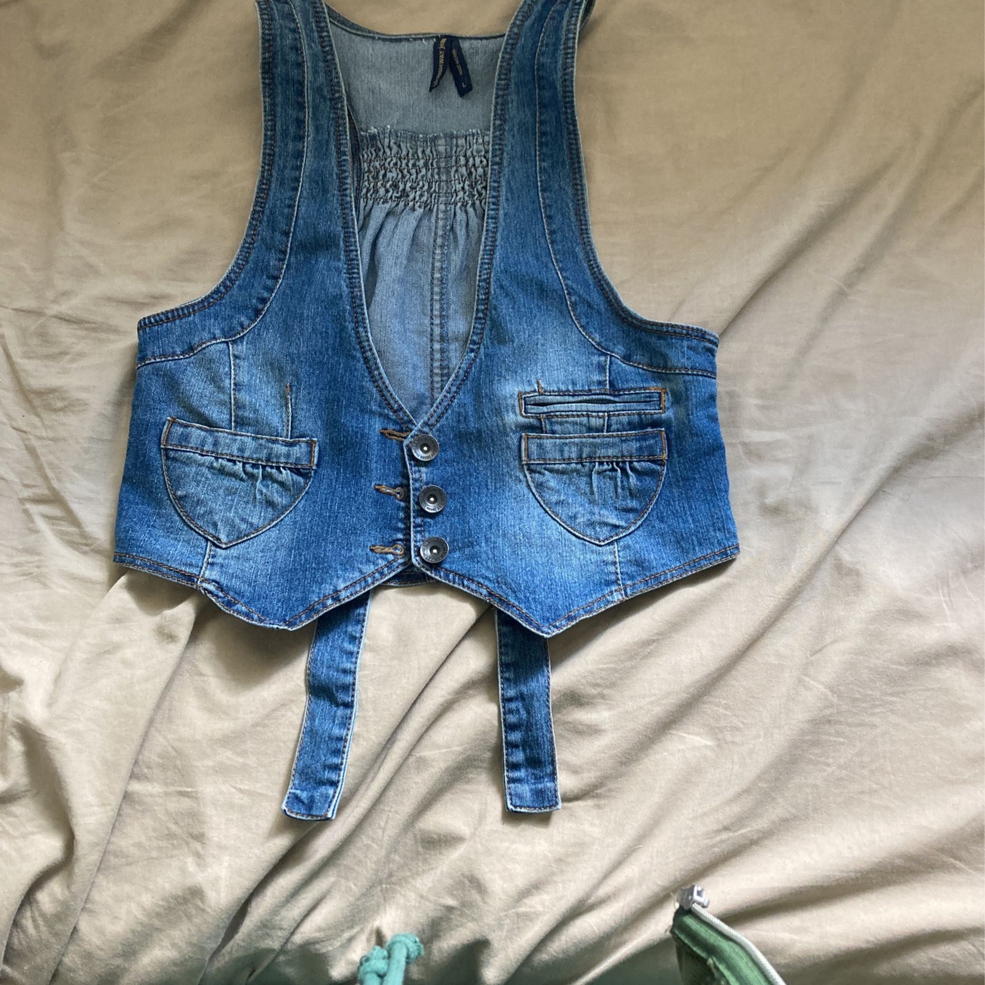 Highway Jean jean west size L women’s