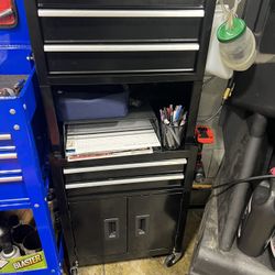 Rolling Toolboxes 