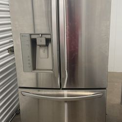 Lg Elite Refrigerator Needs Compressor  