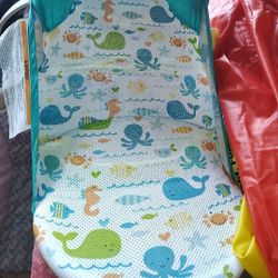 Baby Bather Brand New 