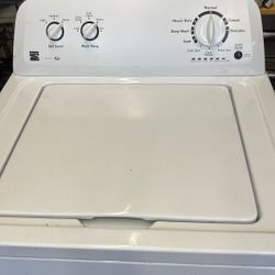 Kenmore Matching Set