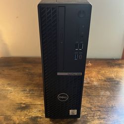 i7-10700 Dell Optiplex 7090