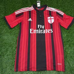 Ac Milan Jersey 