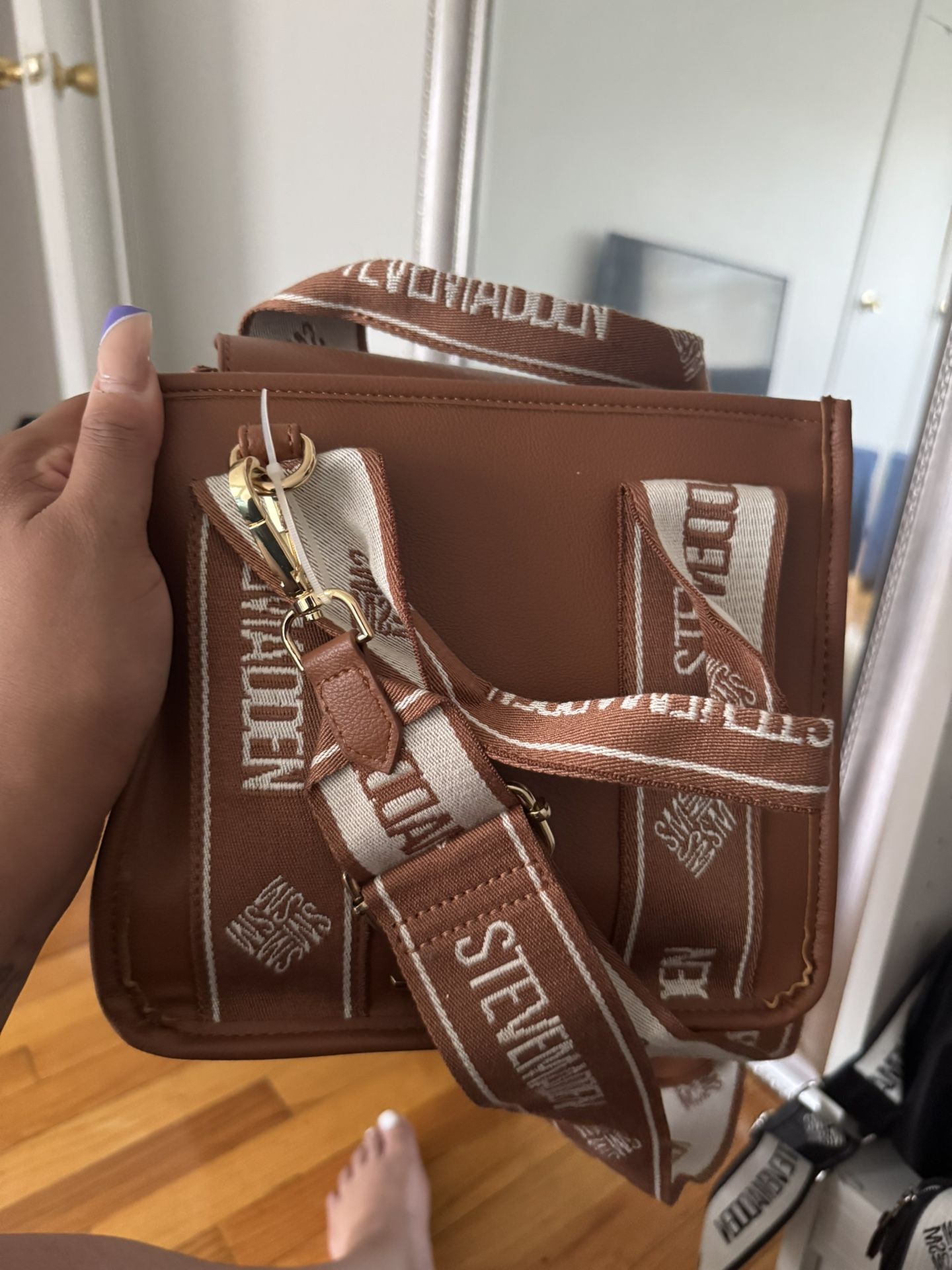 Steve Madden Purse