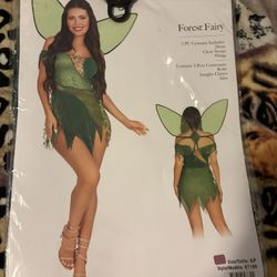 Halloween Costumes For Women Small