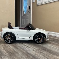 Bentley Remote car