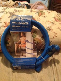 Cool twist mister by arctic cove