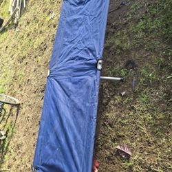 Folding Camping Cot