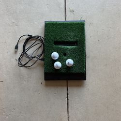 Optishot 2 Golf Simulator 