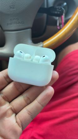 AirPod Pro 3