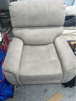 Recliner