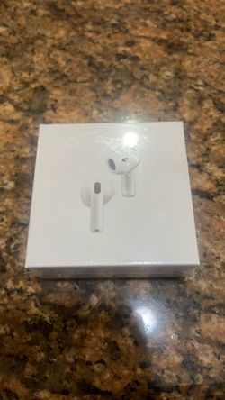 Apple AirPods 4