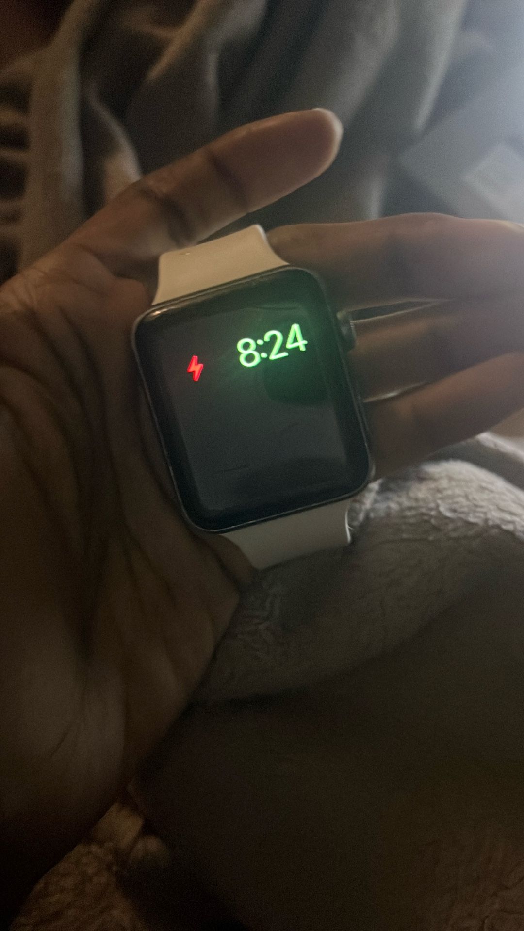 Apple Watch Series 3 Unlocked