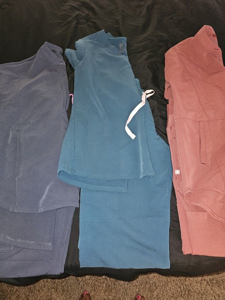 Figs Scrubs