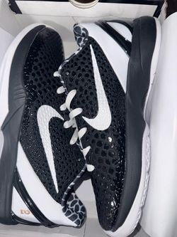 Kobe protro "Sweet 16 mambacita"