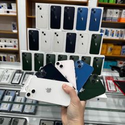 iPhone 13 Mini 128gb Unlocked 