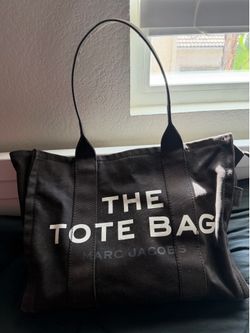 Marc Jacob’s tote bag