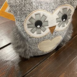 Owl Door Stop