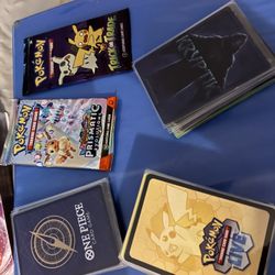 🔥 NEED GONE FAST – TCG LOT – EVERYTHING OR NOTHING 🔥