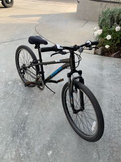Trek Bontrager XR1